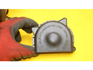 Масляный насос 03C105N Skoda Octavia Mk2 (1Z)