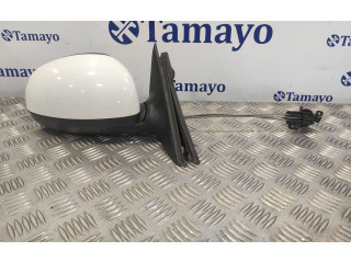 Зеркало электрическое Skoda Fabia Mk2 (5J) 2007 - 2014 года