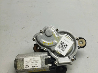 Моторчик заднего дворника 51848464 Fiat Idea