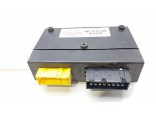 Другие блоки управления / модули