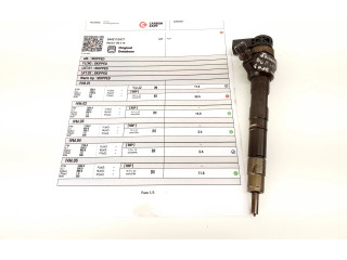 Форсунка 04L130277AJ    Skoda Octavia Mk3 (5E)   