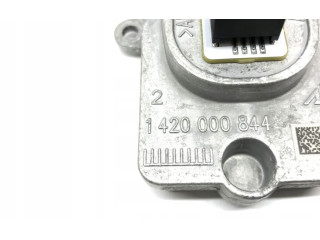 Блок управления Xenon