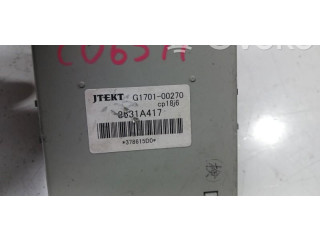 Блок комфорта G170100270, G170100270. Mitsubishi Outlander