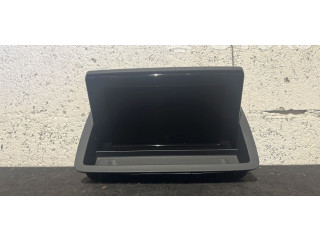 Дисплей 8U0919603A Audi Q3 8U