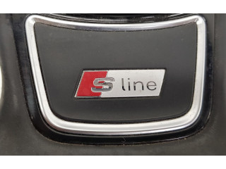 Руль Audi Q3 8U 2011 - 2016 года 8U0419091R, 8U0419091R