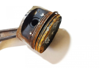  Поршень с шатуном    Ford Galaxy для бензинового двигателя 2.0