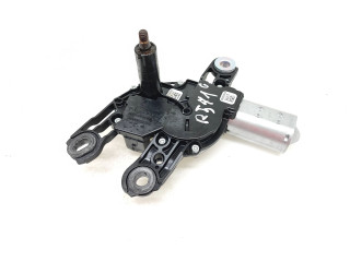 Моторчик заднего дворника 5F4955711, W000030950 Skoda Octavia Mk3 (5E)