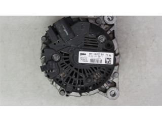 Генератор 9810525380, 2624310C   Citroen Berlingo      
