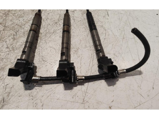 Vstřikovač 0445115004 Audi A8 S8 D3 4E ASB