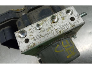 Блок АБС 476600188R   Renault  Clio IV  2012 -  года