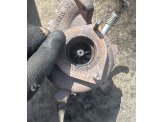  Турбина Audi A6 S6 C6 4F  059145721F         