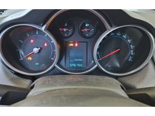 Блок управления двигателем Блок управления 25181280, IMPRK1420019   Chevrolet Cruze