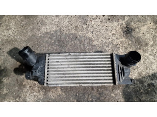 Интеркулер     Citroen C5 1.6