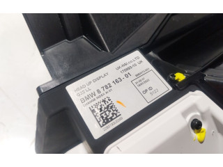 Přístrojová deska BMW 4 G22 G23 G24 G26 2022 62308782163, 878216301