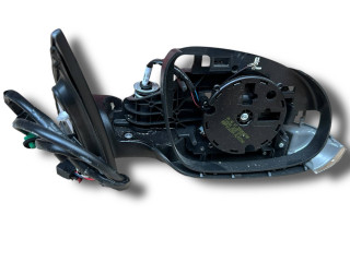 Зеркало электрическое        Volkswagen Golf VI  2008 - 2013 года   