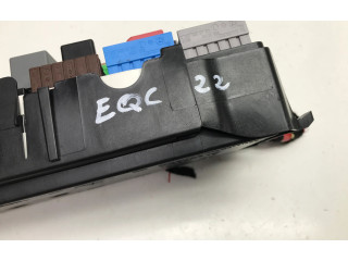 Pojistková skříňka A1675454000 Mercedes-Benz EQC 2022