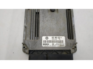 Řídící jednotka 03G906016N, 0281011541   Volkswagen Caddy 2005