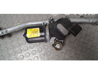 Моторчик дворников 6401F4, 53559002    Citroen C2