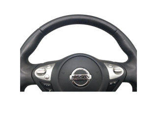 Volant Nissan Juke I F15 2010 48430BV12D  