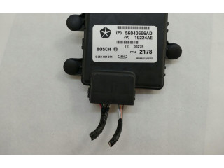 Блок управления парковки 56040696AD   Jeep Cherokee