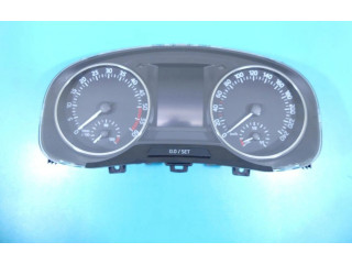 Панель приборов 5JA920741A, IMPRK1311766 Skoda Rapid (NH)