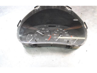 Přístrojová deska Citroen Berlingo 2004 WL2DZK34