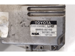 Рулевая рейка 4520002221 Toyota Corolla Verso E121 2004 - 2007 года
