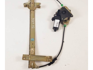 Блок управления климат-контролем 3PUERTAS Tata Safari