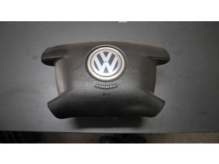 Подушка безопасности водителя 7h0880201h Volkswagen Transporter - Caravelle T5