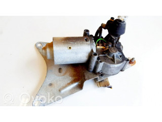 Моторчик заднего дворника 0390216749, 7700830365    Renault Clio I