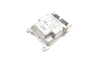 Блок подушек безопасности 8V4T-14B321-AE, 0285010569   Ford Kuga I