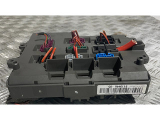 Pojistková skříňka 9119446, 90302523 BMW X1 E84 2011