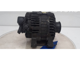 Генератор 9639362380, 178925 Citroen Xsara Picasso