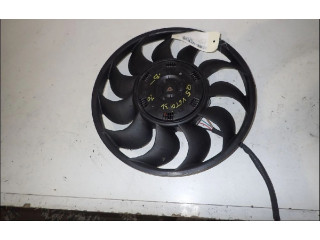 Вентилятор радиатора         Audi Q5 SQ5 