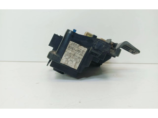 Блок предохранителей  650SS   Honda Prelude    