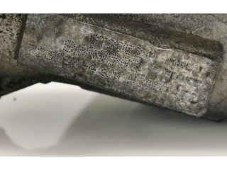  Турбина Volvo XC90  8689592   для двигателя D5244T      