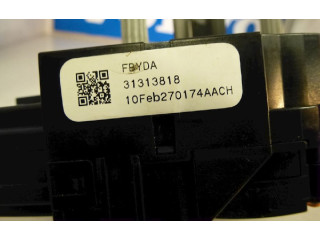 Подрулевой шлейф SRS 31313818, 31313818   Volvo V70