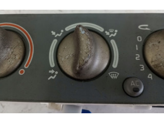 Блок управления климат-контролем 52496620   Renault Twingo I