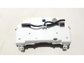 Панель приборов 8380078320 Lexus NX