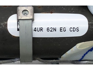 Боковая подушка безопасности    Fiat 500X