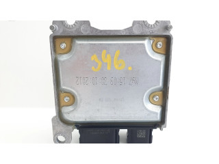 Блок подушек безопасности BK2T14B321AE Ford Transit Custom