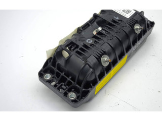 Подушка безопасности пассажира 5E3880204G, 5E3204   Skoda Octavia Mk4