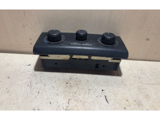 Блок управления климат-контролем 5J0820045 Skoda Fabia Mk2 (5J)