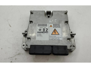 Řídící jednotka 5800295, 23710EQ44B Nissan X-Trail T30 2005