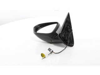 Зеркало (механическое) Dacia Duster 2010 - 2017 года