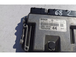 Řídící jednotka Peugeot 108 2025