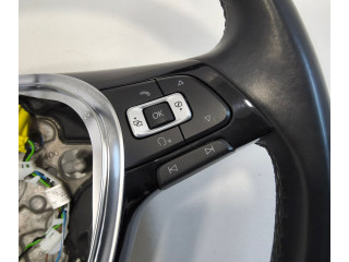 Руль Volkswagen Golf VII 2013 - 2019 года 5G0419091