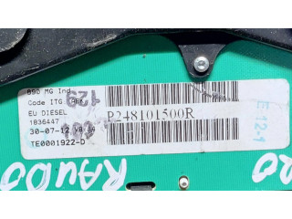 Панель приборов P248101500R, 1836447 Dacia Sandero