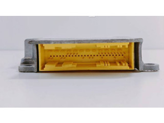 Блок подушек безопасности 1C0909605H, 5WK43127 Skoda Fabia Mk1 (6Y)