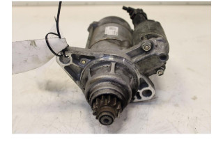 Стартер DENSO, 0AM911023J   Skoda Scala